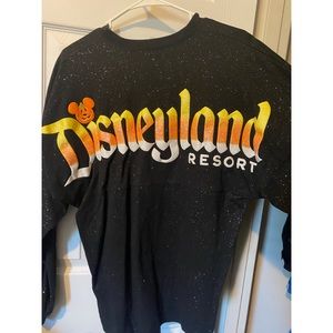 Disney Halloween spirit jersey